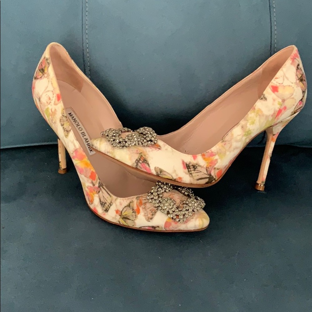Party Shoes